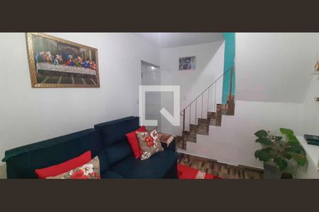 Casa à venda com 2 quartos, 47m² em Padroeira, Osasco