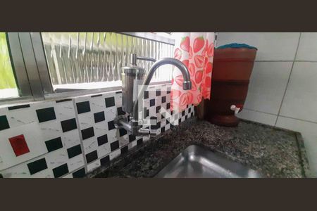 Casa à venda com 2 quartos, 47m² em Padroeira, Osasco