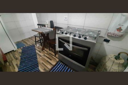 Casa à venda com 2 quartos, 47m² em Padroeira, Osasco