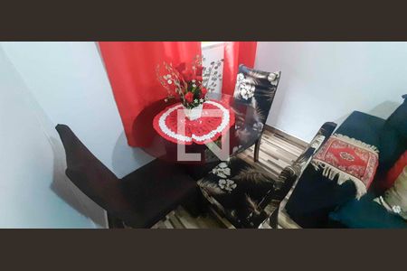 Casa à venda com 2 quartos, 47m² em Padroeira, Osasco