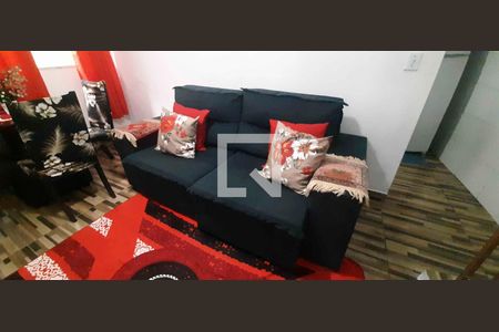 Casa à venda com 2 quartos, 47m² em Padroeira, Osasco