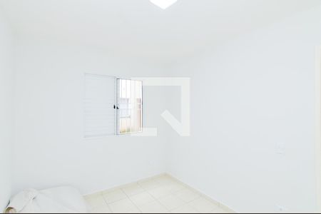 Quarto 1 de apartamento para alugar com 2 quartos, 42m² em Vila Nova Bonsucesso, Guarulhos