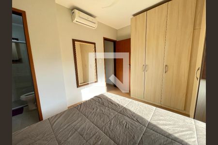Suíte de casa de condomínio à venda com 3 quartos, 132m² em Vila Gomes, São Paulo