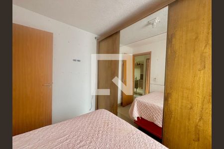 Quarto 1 de apartamento para alugar com 2 quartos, 43m² em Água Chata, Guarulhos