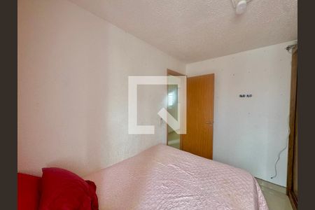 Quarto 1 de apartamento para alugar com 2 quartos, 43m² em Água Chata, Guarulhos