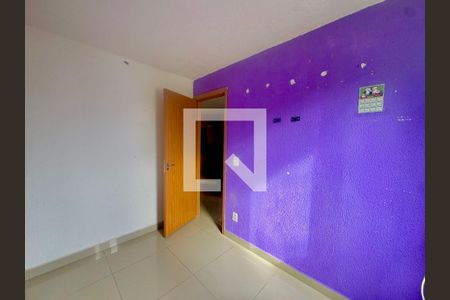 Quarto 2 de apartamento para alugar com 2 quartos, 43m² em Água Chata, Guarulhos