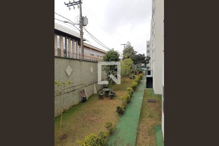 Apartamento à venda com 2 quartos, 60m² em Jardim Casa Pintada, São Paulo
