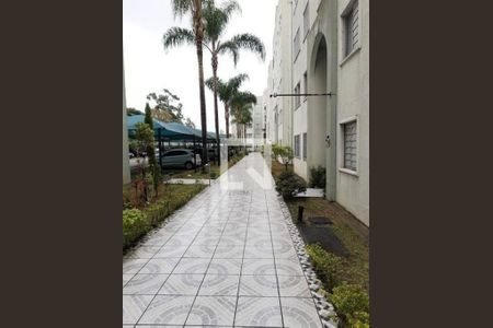 Apartamento à venda com 2 quartos, 60m² em Jardim Casa Pintada, São Paulo