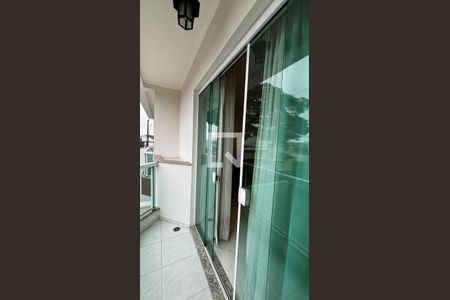 Sala - Sala de Jantar Varanda de casa à venda com 3 quartos, 180m² em Vila Alzira, Santo André