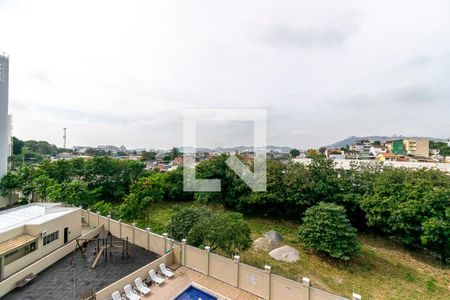 Vista do Quarto 1 de apartamento à venda com 2 quartos, 48m² em Colégio, Rio de Janeiro