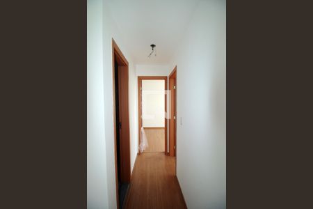 Sala - Corredor de apartamento à venda com 2 quartos, 48m² em Colégio, Rio de Janeiro