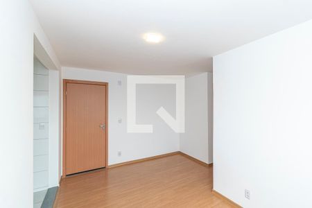 Sala de apartamento à venda com 2 quartos, 48m² em Colégio, Rio de Janeiro