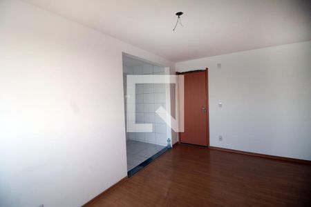 Sala de apartamento à venda com 2 quartos, 48m² em Colégio, Rio de Janeiro