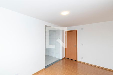 Sala de apartamento à venda com 2 quartos, 48m² em Colégio, Rio de Janeiro