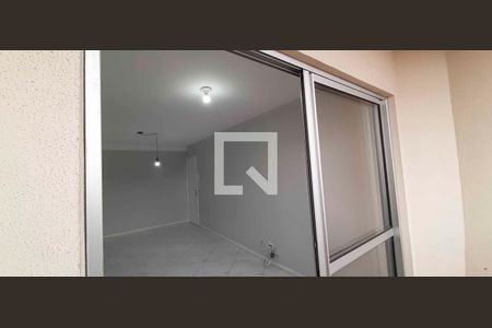 Apartamento para alugar com 3 quartos, 74m² em Jaguaribe, Osasco
