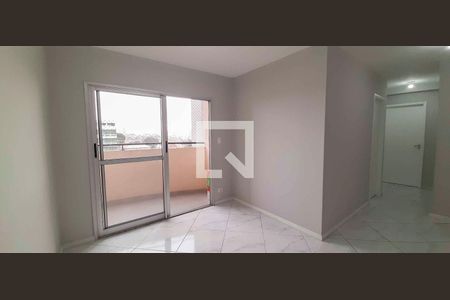 Apartamento para alugar com 3 quartos, 74m² em Jaguaribe, Osasco
