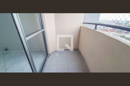 Apartamento para alugar com 3 quartos, 74m² em Jaguaribe, Osasco