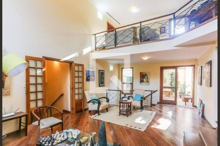 Casa à venda com 5 quartos, 475m² em Parque dos Principes, São Paulo