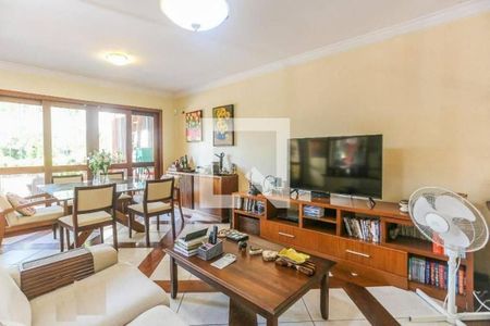 Casa à venda com 5 quartos, 475m² em Parque dos Principes, São Paulo