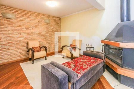 Casa à venda com 5 quartos, 475m² em Parque dos Principes, São Paulo