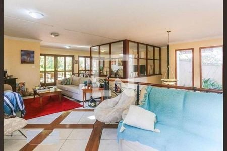 Casa à venda com 5 quartos, 475m² em Parque dos Principes, São Paulo
