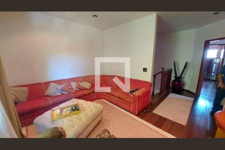 Casa à venda com 4 quartos, 488m² em Parque dos Principes, São Paulo