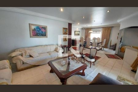 Casa à venda com 4 quartos, 488m² em Parque dos Principes, São Paulo