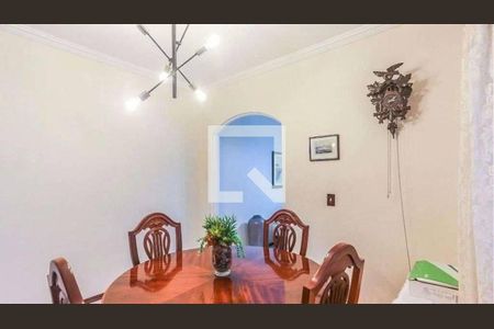 Casa à venda com 3 quartos, 125m² em Jardim das Vertentes, São Paulo