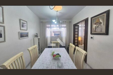 Casa à venda com 3 quartos, 119m² em Conjunto Residencial Butanta, São Paulo