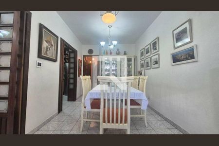 Casa à venda com 3 quartos, 119m² em Conjunto Residencial Butanta, São Paulo