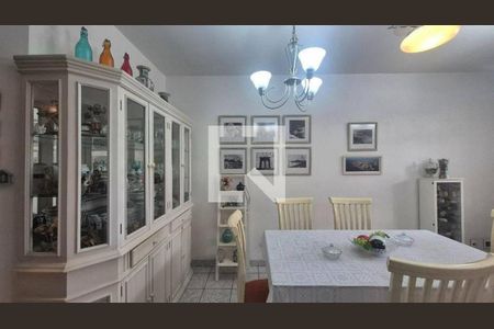Casa à venda com 3 quartos, 119m² em Conjunto Residencial Butanta, São Paulo