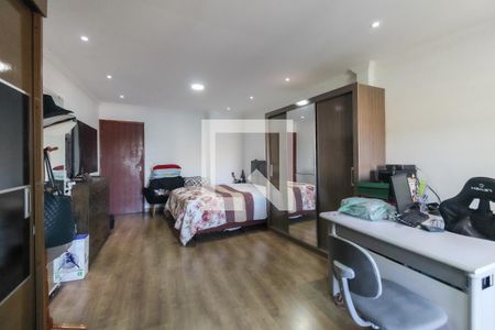 Quarto 1 - Suíte de casa à venda com 2 quartos, 125m² em Vila Princesa Isabel, São Paulo