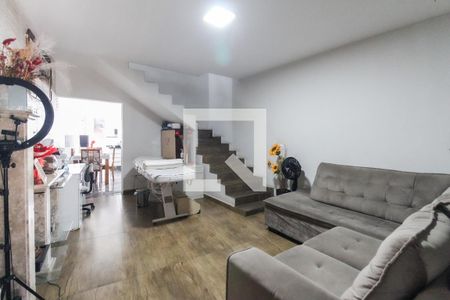 Casa à venda com 2 quartos, 125m² em Vila Princesa Isabel, São Paulo