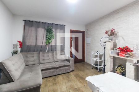 Casa para alugar com 2 quartos, 125m² em Vila Princesa Isabel, São Paulo
