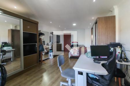 Quarto 1 - Suíte de casa à venda com 2 quartos, 125m² em Vila Princesa Isabel, São Paulo