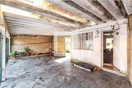 Casa à venda com 2 quartos, 143m² em Jardim Rizzo, São Paulo