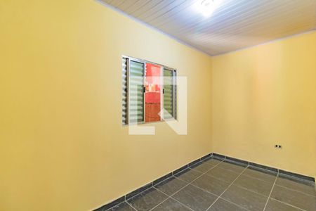 Quarto de casa para alugar com 2 quartos, 60m² em Vila Campestre, São Paulo