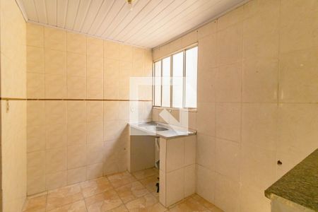Casa para alugar com 2 quartos, 60m² em Vila Campestre, São Paulo