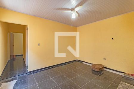 Casa para alugar com 2 quartos, 60m² em Vila Campestre, São Paulo