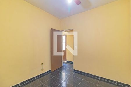 Quarto de casa para alugar com 2 quartos, 60m² em Vila Campestre, São Paulo