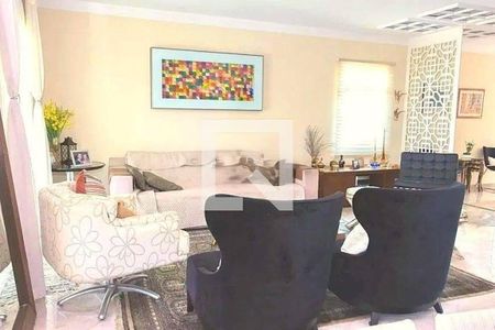 Casa à venda com 3 quartos, 341m² em Parque dos Principes, São Paulo