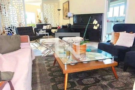 Casa à venda com 3 quartos, 341m² em Parque dos Principes, São Paulo