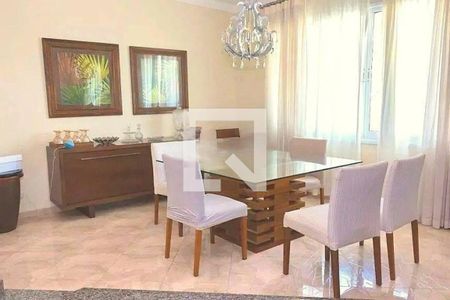 Casa à venda com 3 quartos, 341m² em Parque dos Principes, São Paulo