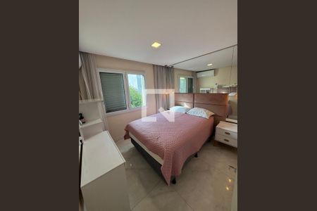 Quarto  de apartamento à venda com 1 quarto, 38m² em Vila Buarque, São Paulo