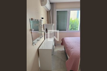 Quarto  de apartamento à venda com 1 quarto, 38m² em Vila Buarque, São Paulo