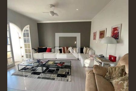 Casa à venda com 5 quartos, 525m² em Parque dos Principes, São Paulo