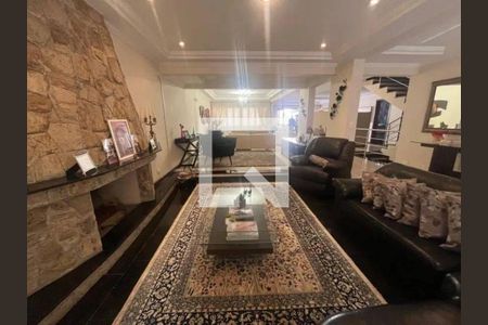 Casa à venda com 5 quartos, 480m² em Cidade São Francisco, Osasco