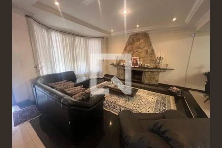 Casa à venda com 5 quartos, 480m² em Cidade São Francisco, Osasco
