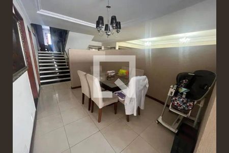 Casa à venda com 5 quartos, 480m² em Cidade São Francisco, Osasco