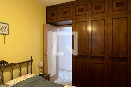 Quarto 1 de apartamento para alugar com 3 quartos, 84m² em José Menino, Santos